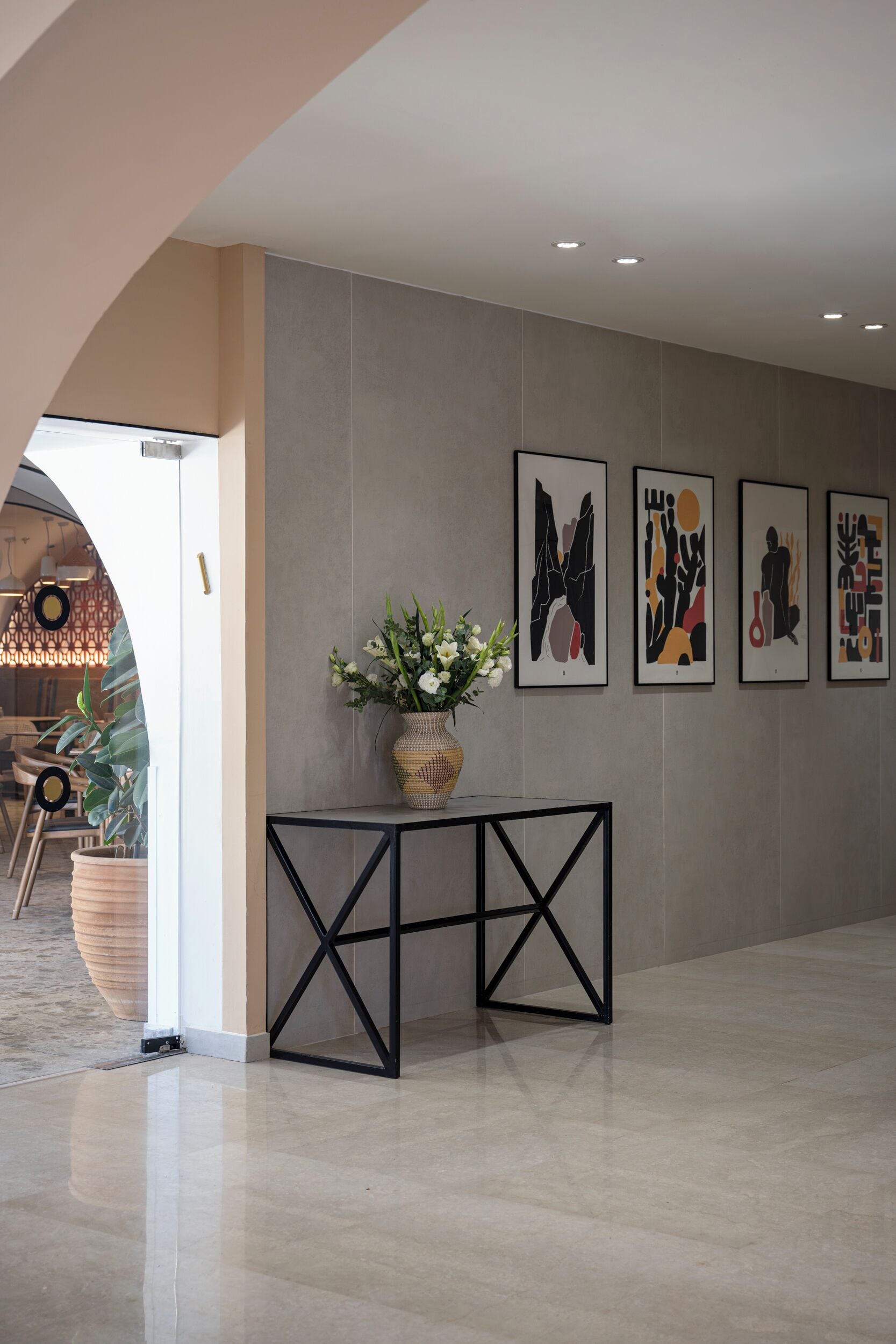 Foto - Neve Eilat Hotel By Atlas Hotels