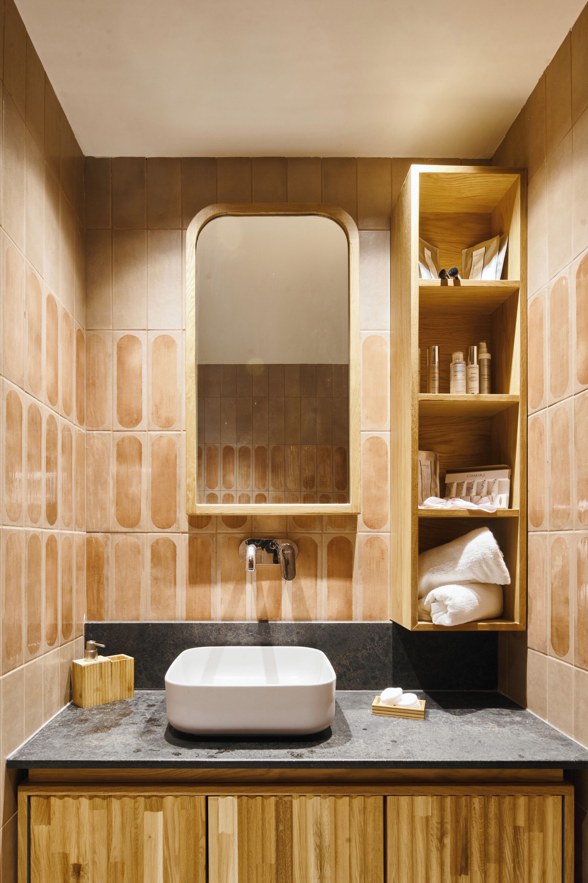 Foto - Neve Eilat Hotel By Atlas Hotels