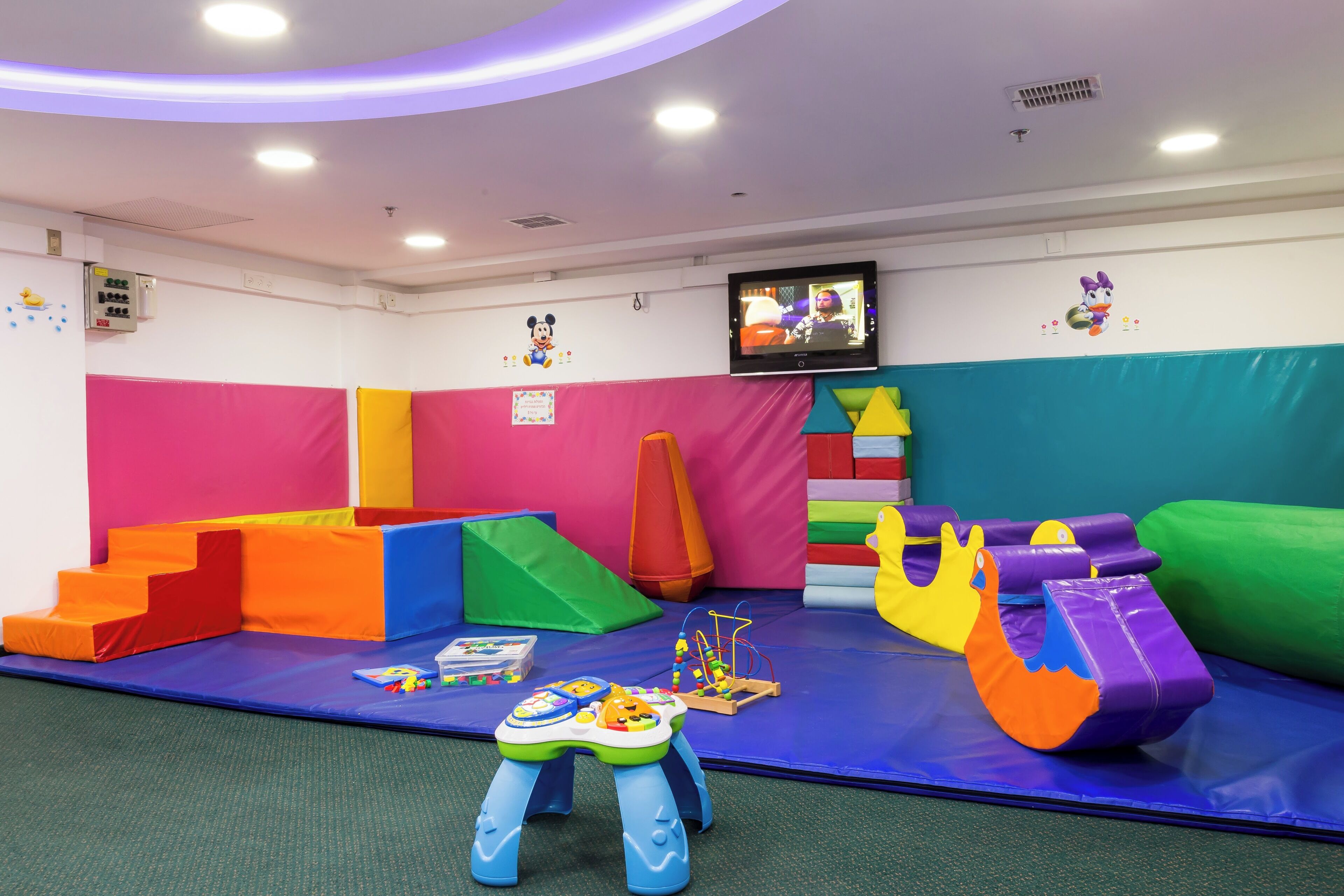 Foto - Neve Eilat Hotel By Atlas Hotels