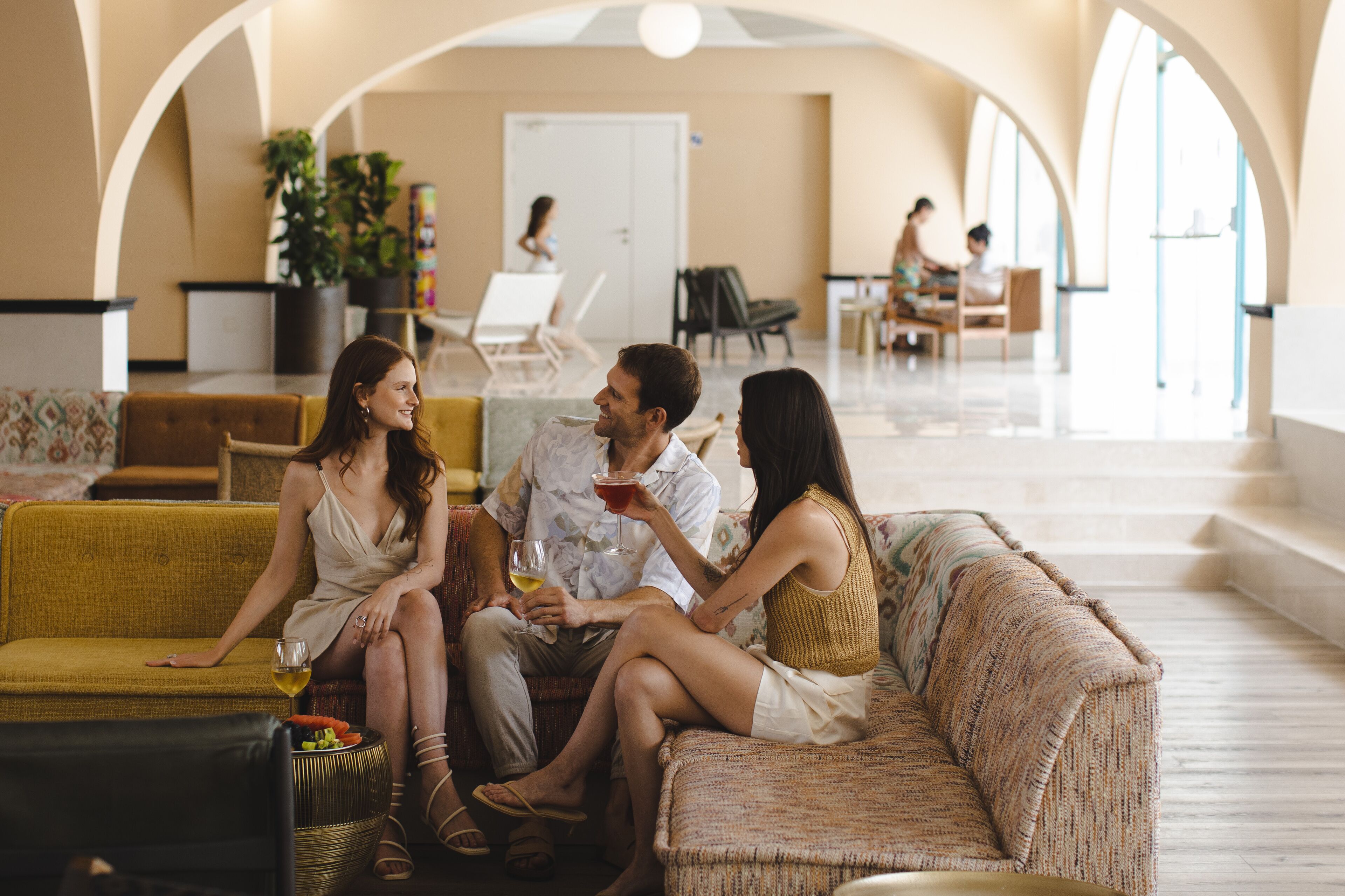 Photo - Neve Eilat Hotel By Atlas Hotels