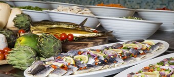 Neve Eilat Hotel (Nova Hotel) By Atlas Hotels