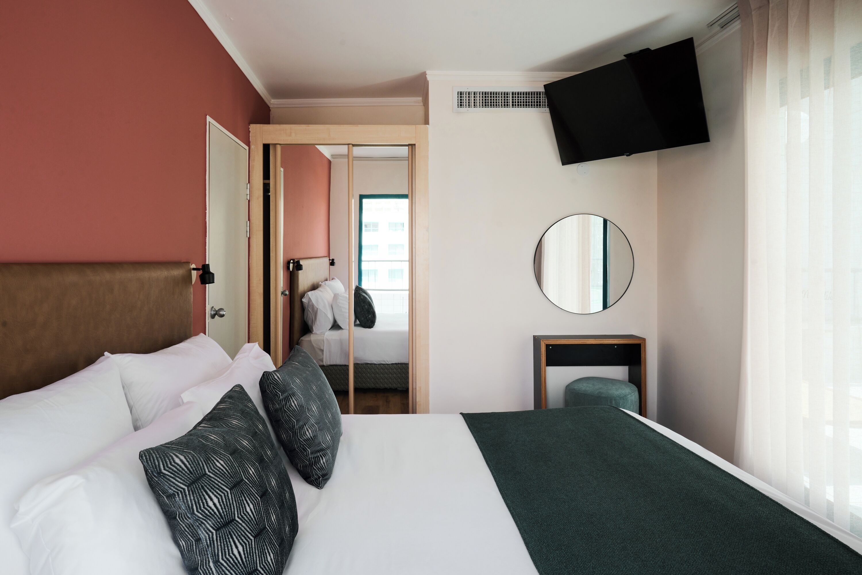 Foto - Neve Eilat Hotel By Atlas Hotels