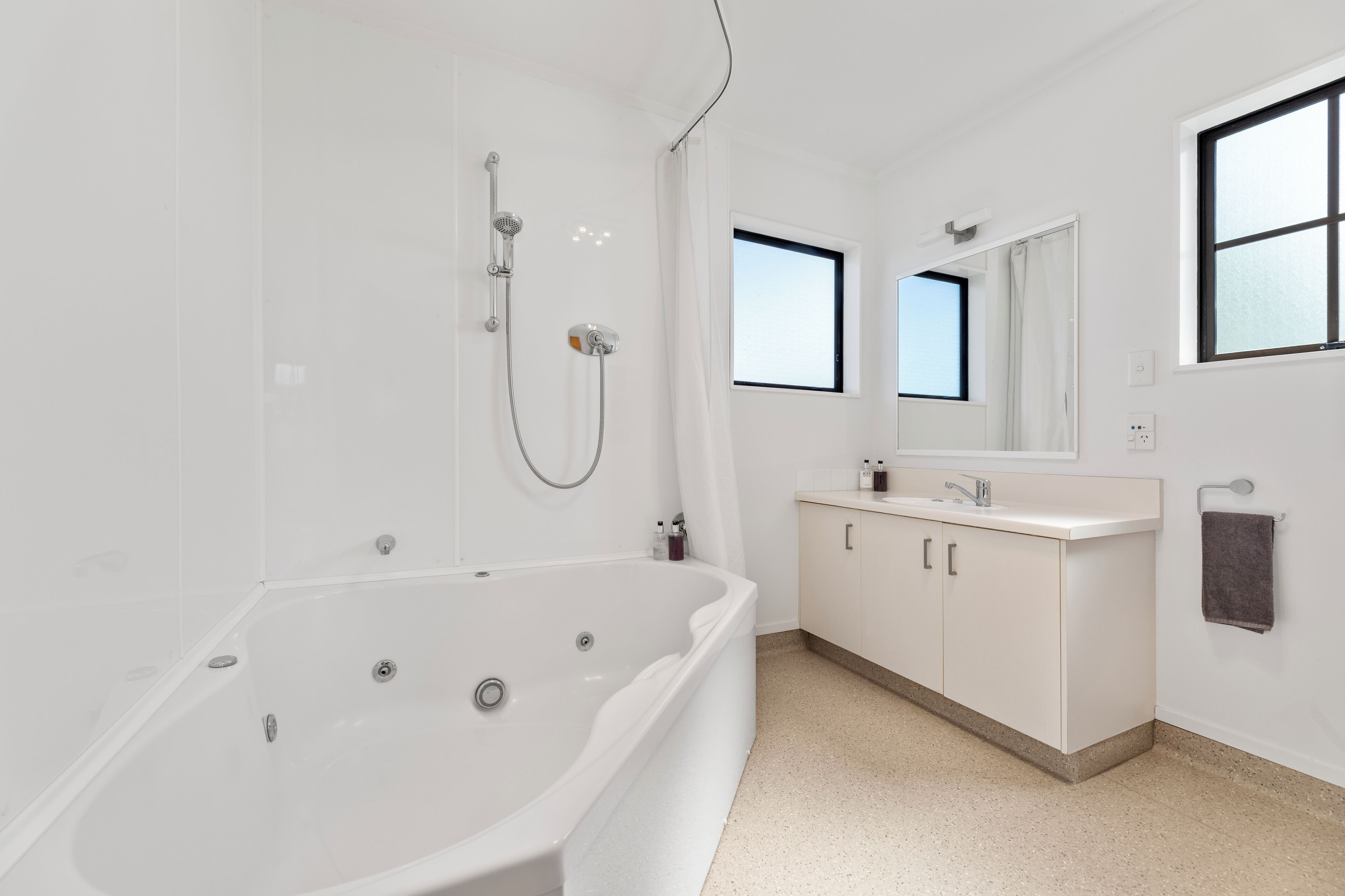 Suite, 1 Schlafzimmer, Whirlpool
