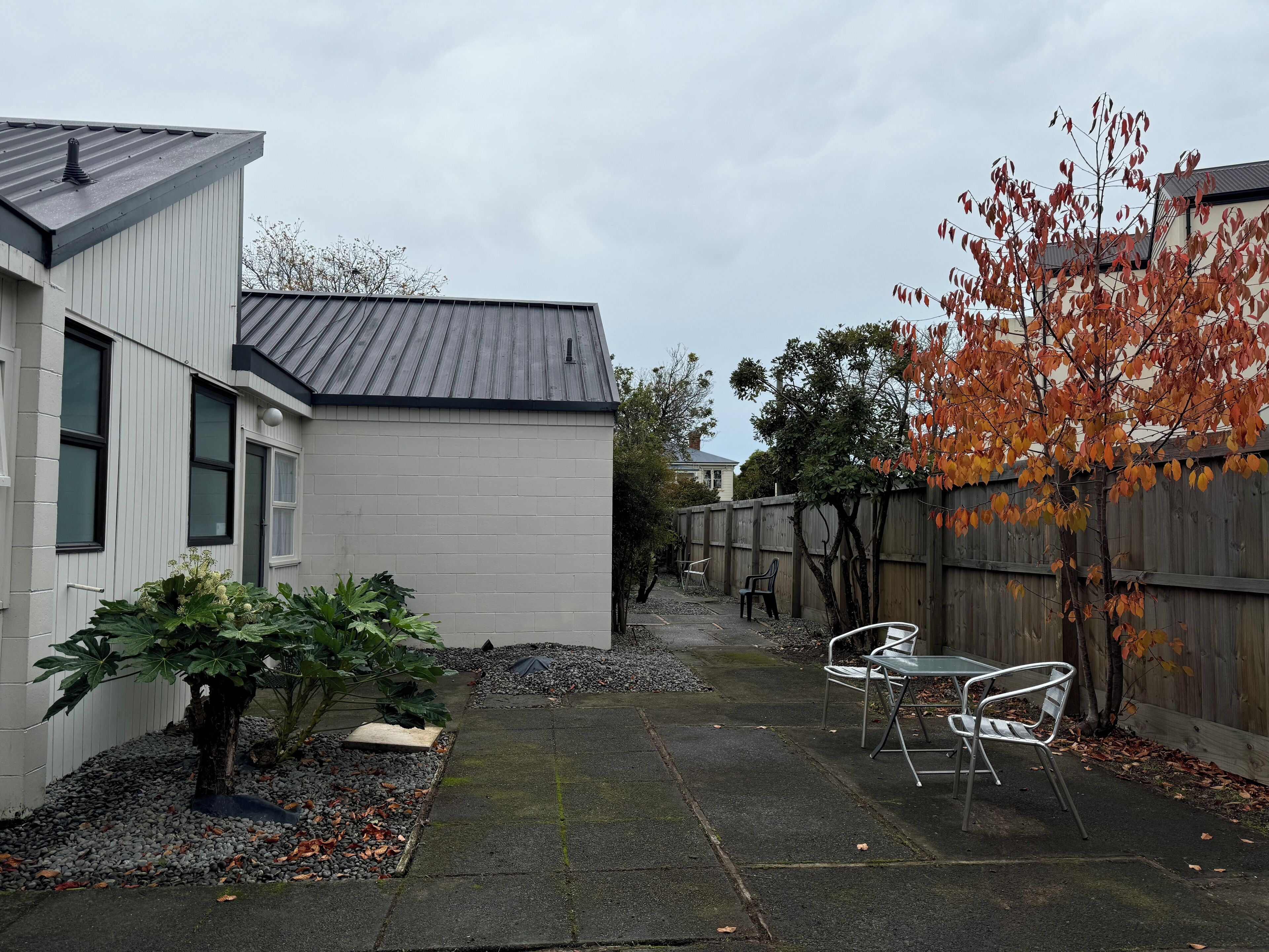 Foto - Diplomat Motel