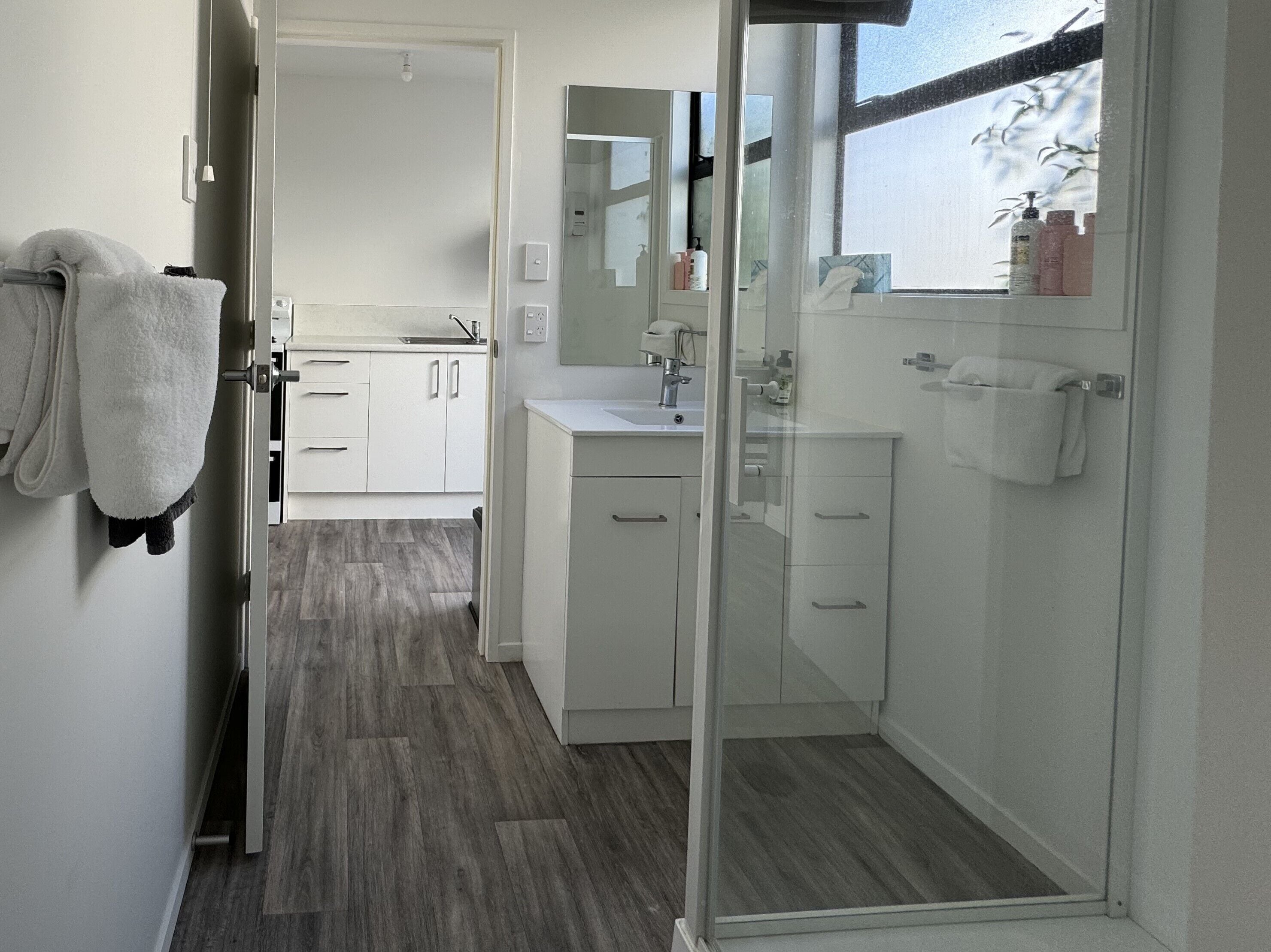 Photo - Diplomat Motel