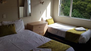 Apartment, 2 Bedrooms, Poolside | 1 bedroom, iron/ironing board, free WiFi, bed sheets