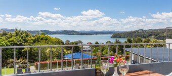 Aloha Seaview Resort Motel