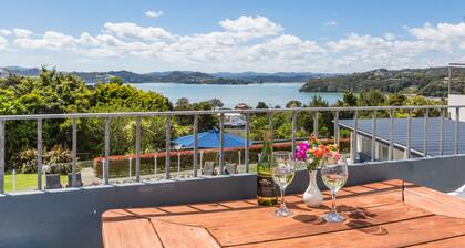 Aloha Seaview Resort Motel