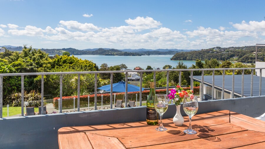 Aloha Seaview Resort Motel