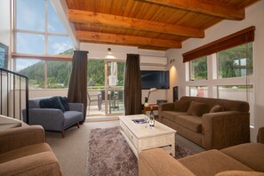 Appartement, 3 chambres (1 Bathroom)