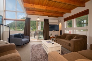 Appartement, 3 chambres (1 Bathroom)