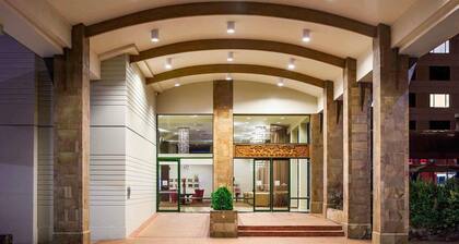 Novotel Rotorua Lakeside