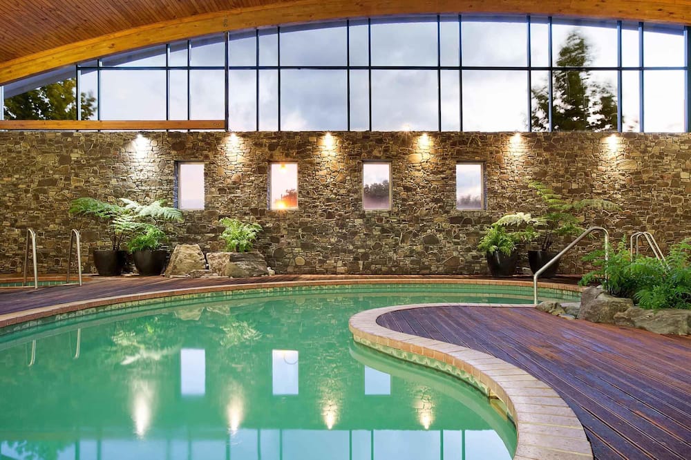 Novotel Rotorua Lakeside