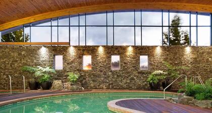 Novotel Rotorua Lakeside