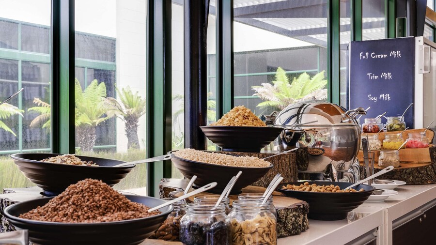 Novotel Rotorua Lakeside