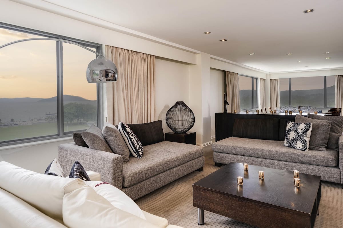 Royal Suite, 3 Bedrooms