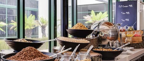 Internationell gastronomi