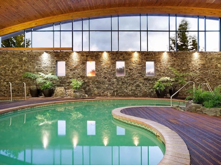 Miscellaneous. Novotel Rotorua Lakeside