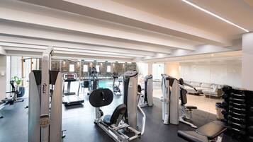 Palestra