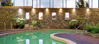 Novotel Rotorua Lakeside