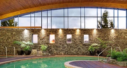 Novotel Rotorua Lakeside