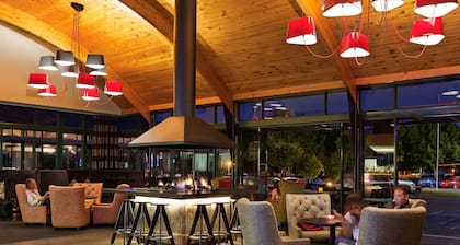 Novotel Rotorua Lakeside