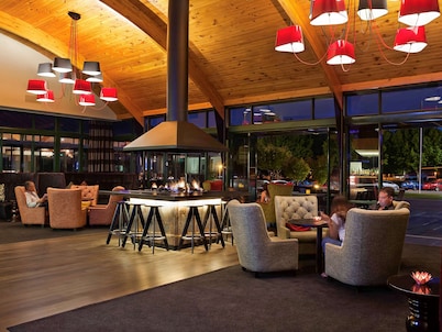 Novotel Rotorua Lakeside