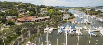 Distinction Whangarei Hotel & Conference Centre