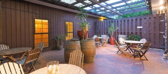 Distinction Whangarei Hotel & Conference Centre