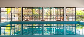 Distinction Whangarei Hotel & Conference Centre