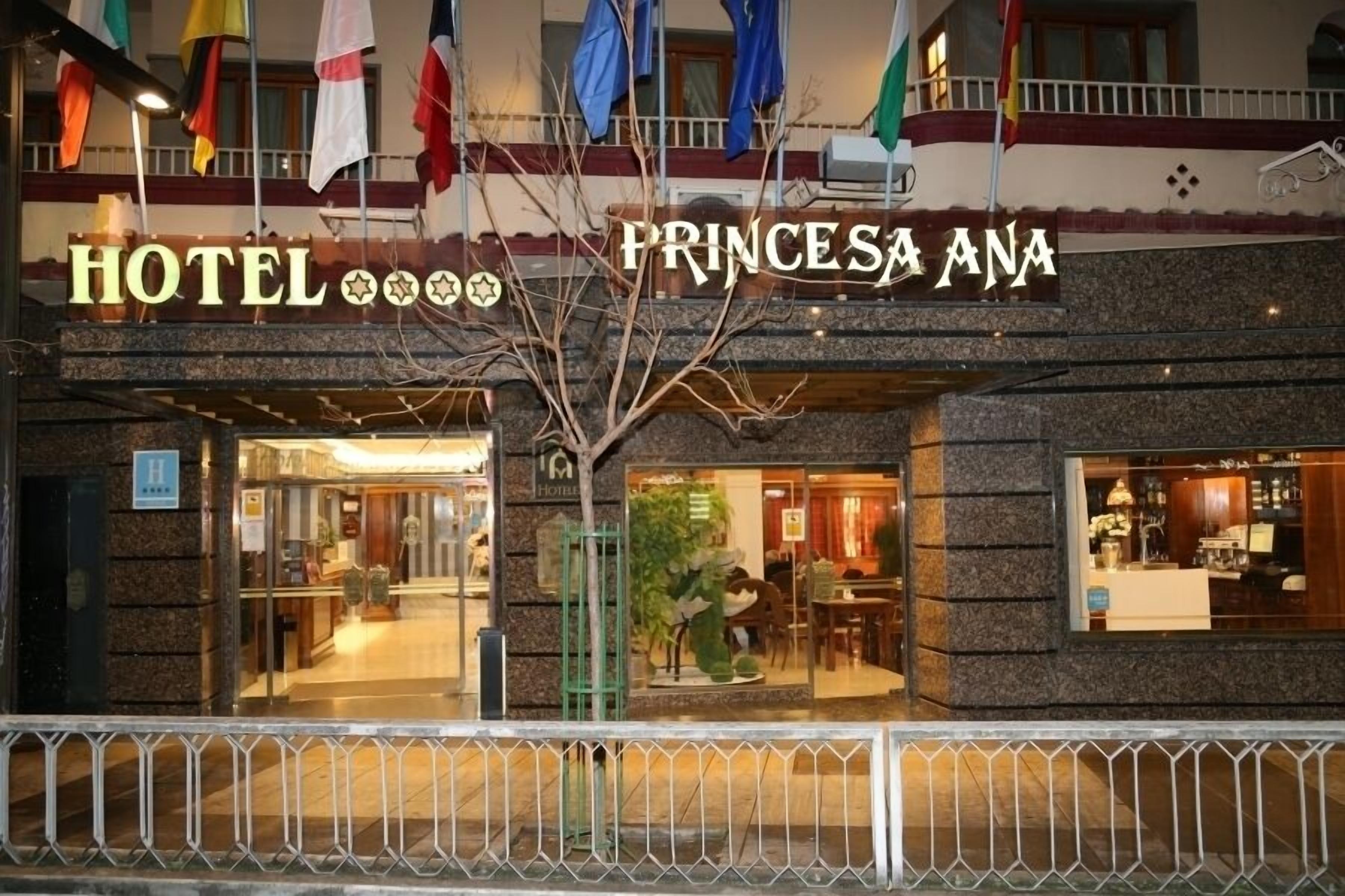 Photo - Princesa Ana
