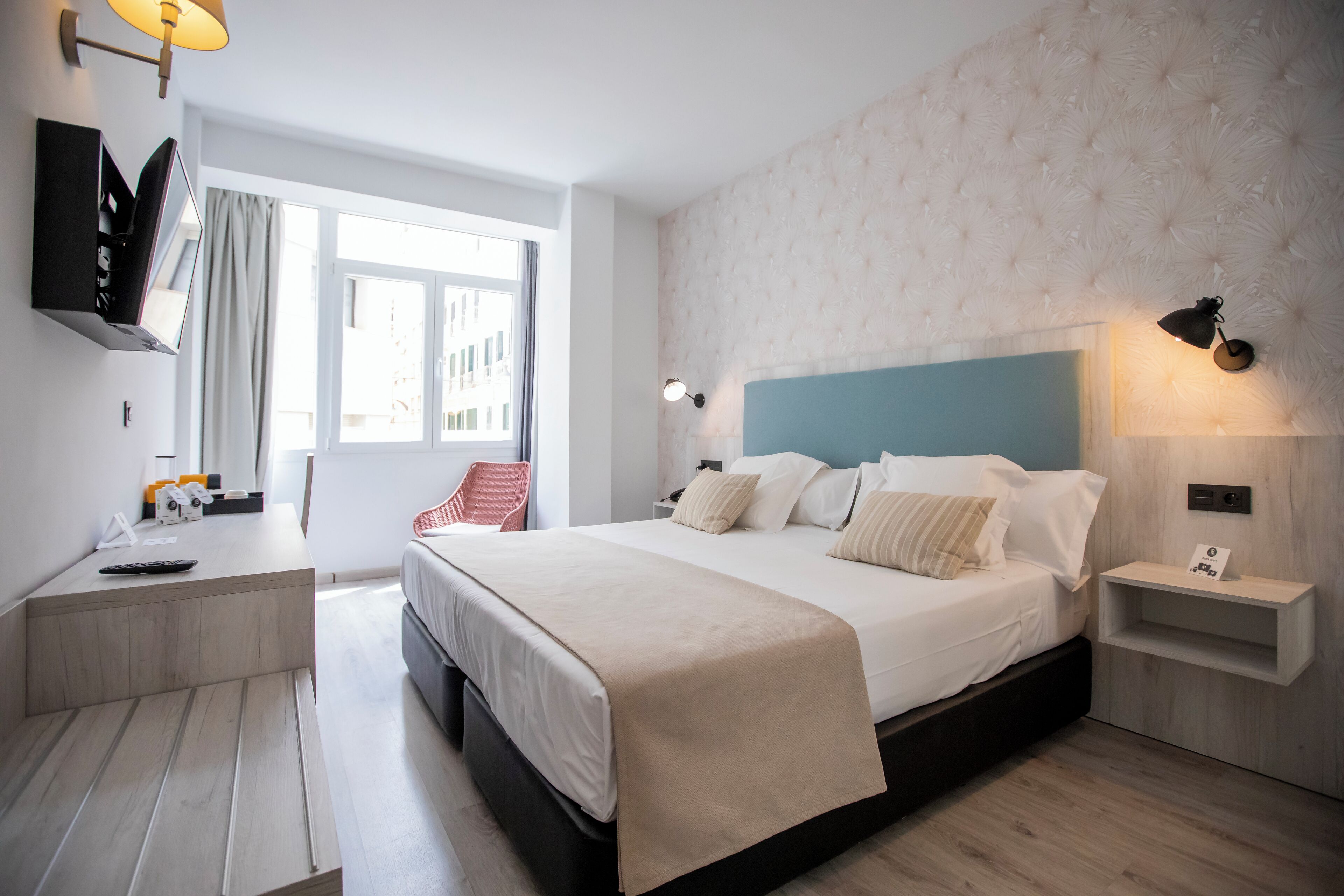 Photo - Soho Boutique Bahía Málaga