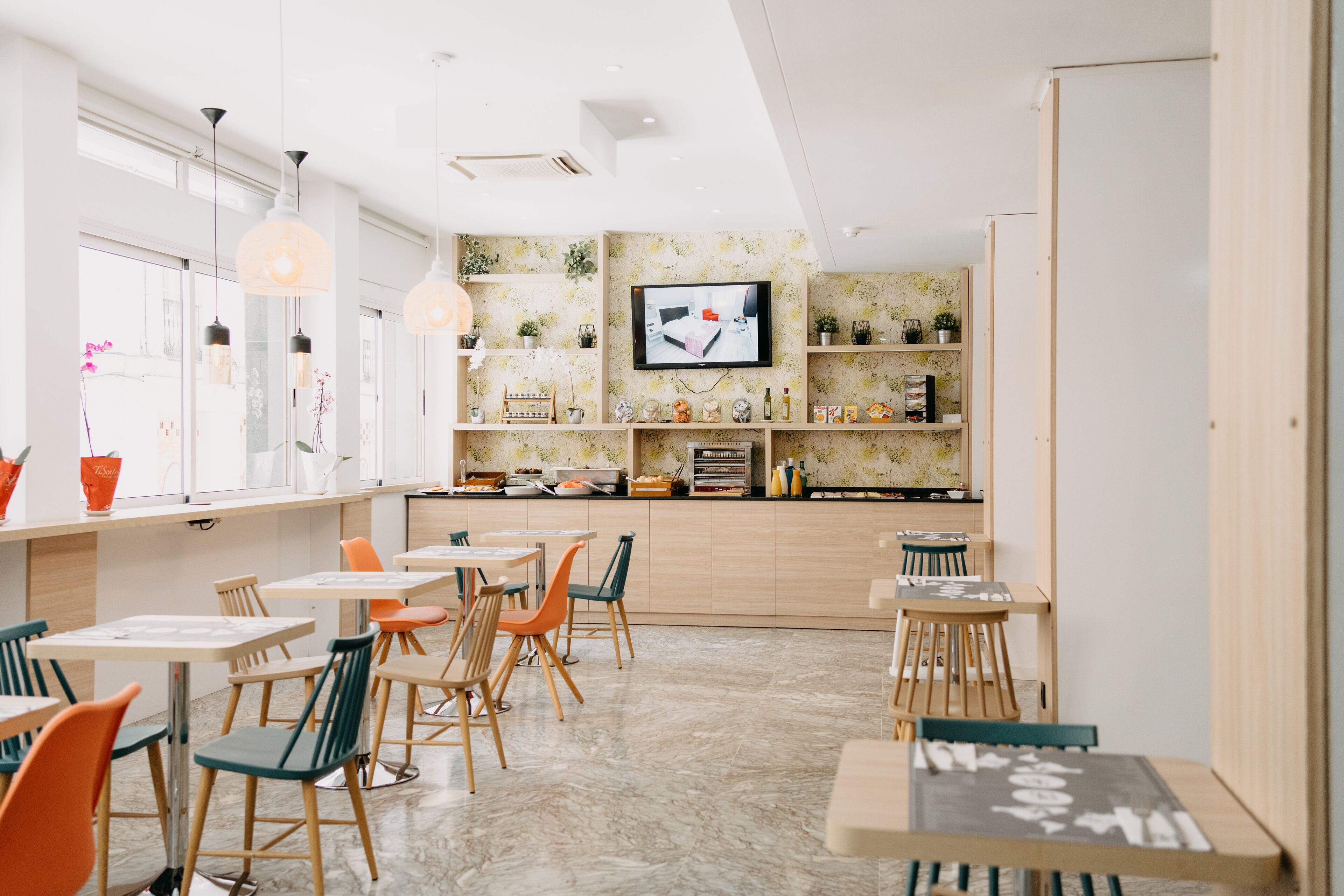 Photo - Soho Boutique Bahía Málaga