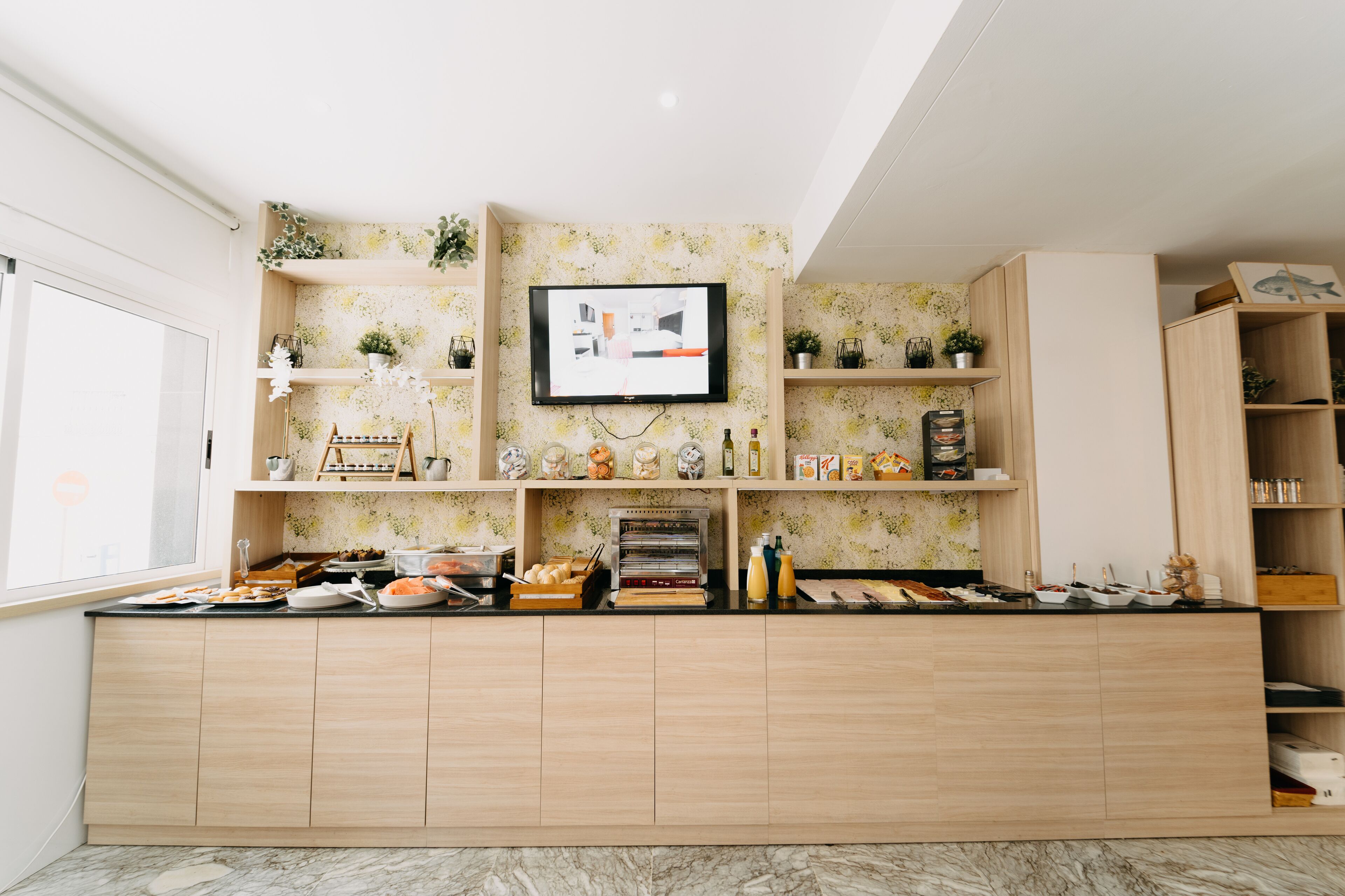 Photo - Soho Boutique Bahía Málaga