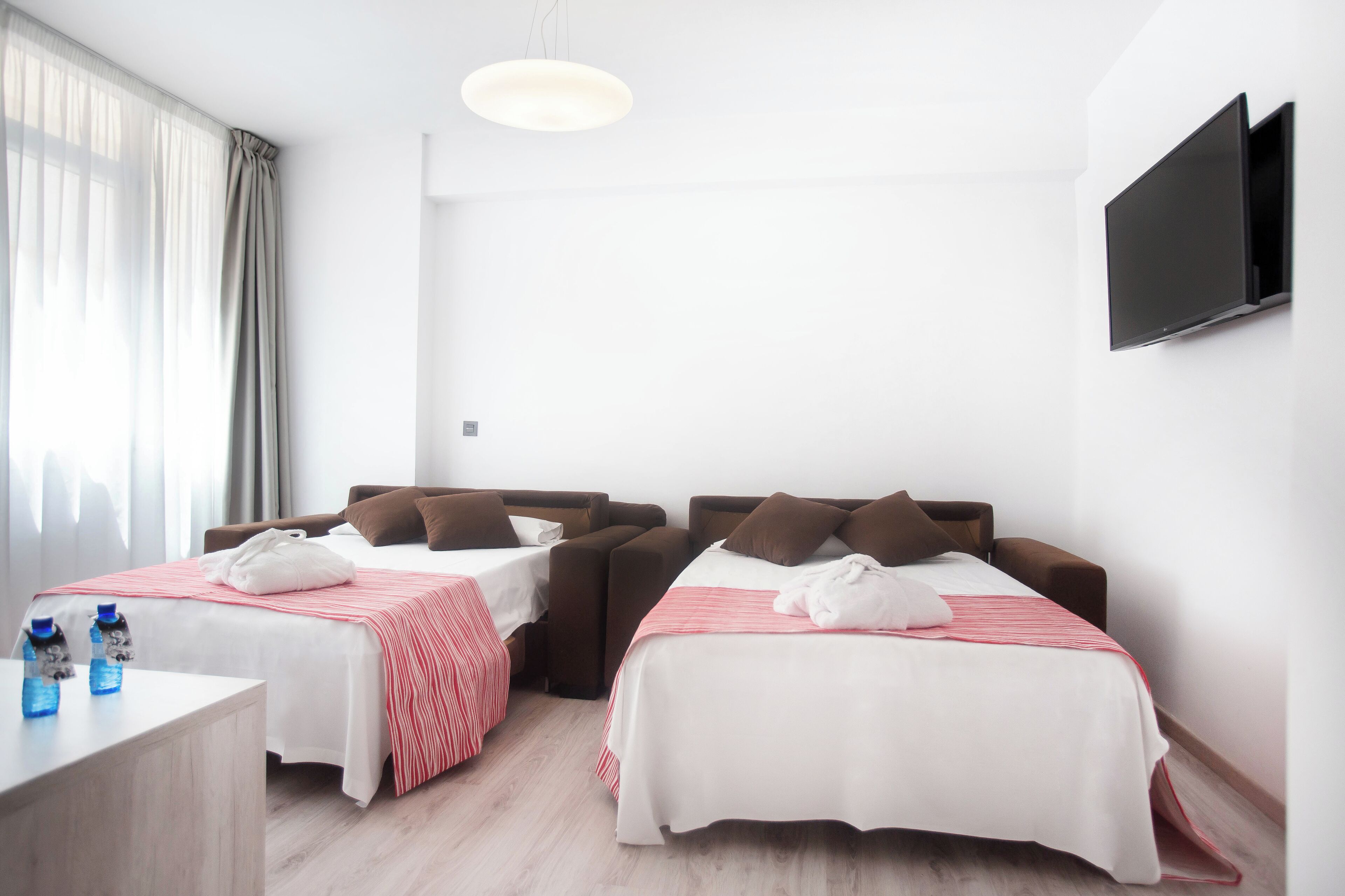 Photo - Soho Boutique Bahía Málaga