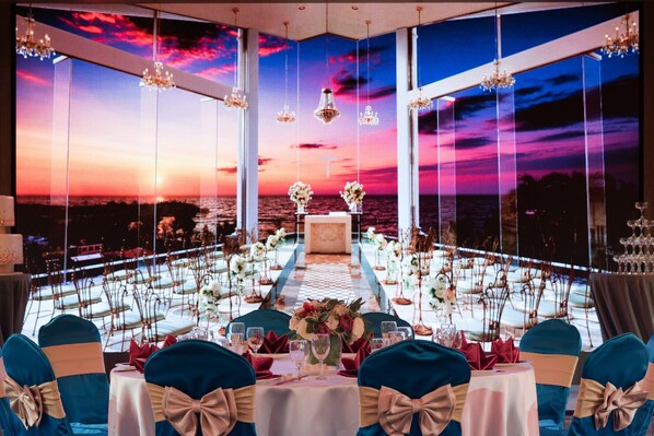 Ballroom