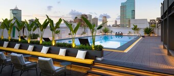 Howard Plaza Hotel Kaohsiung