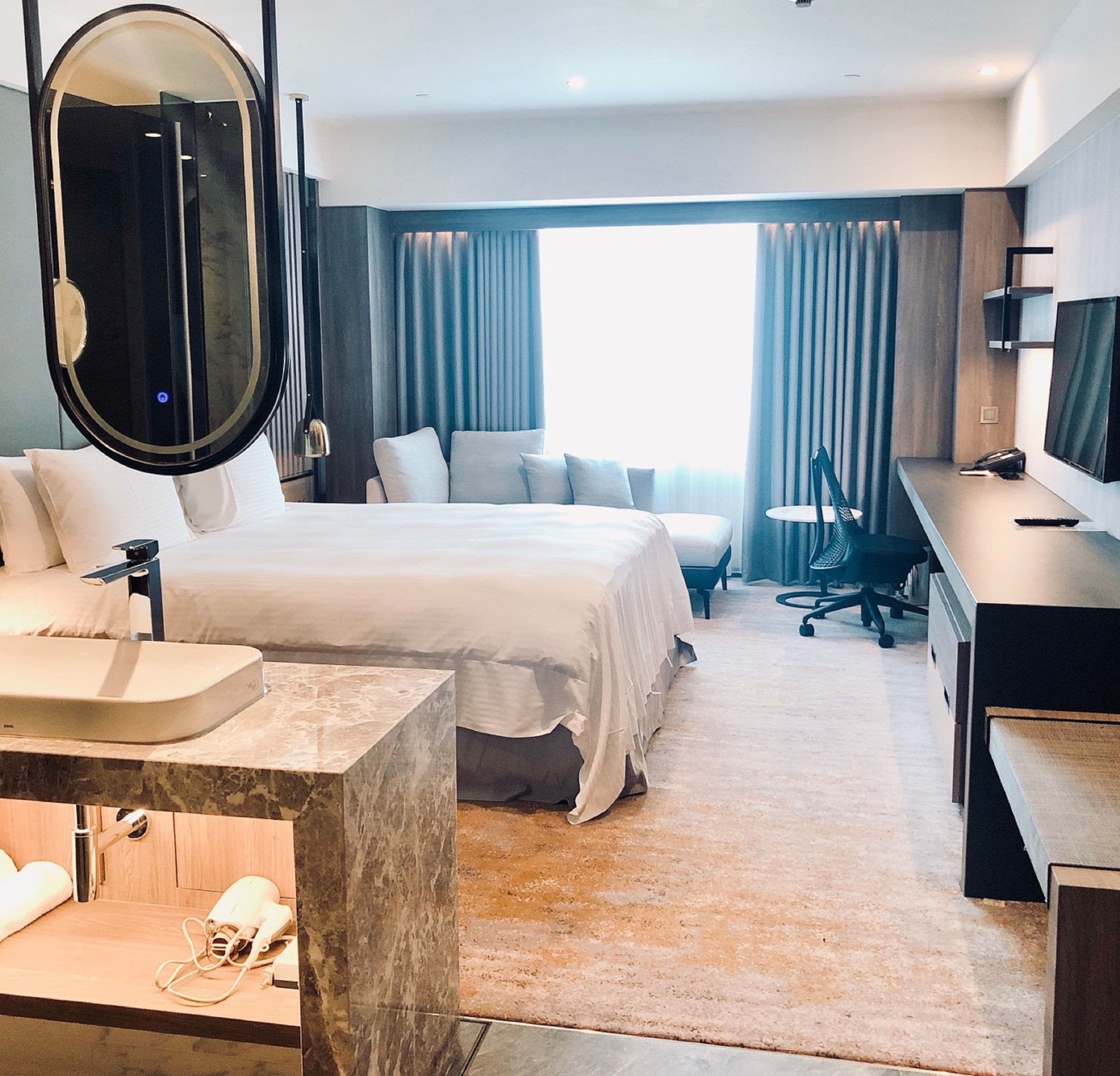 Exklusiv studiosvit | Egyptiska bomullslakan, sängtillbehör av högsta kvalitet och duntäcken