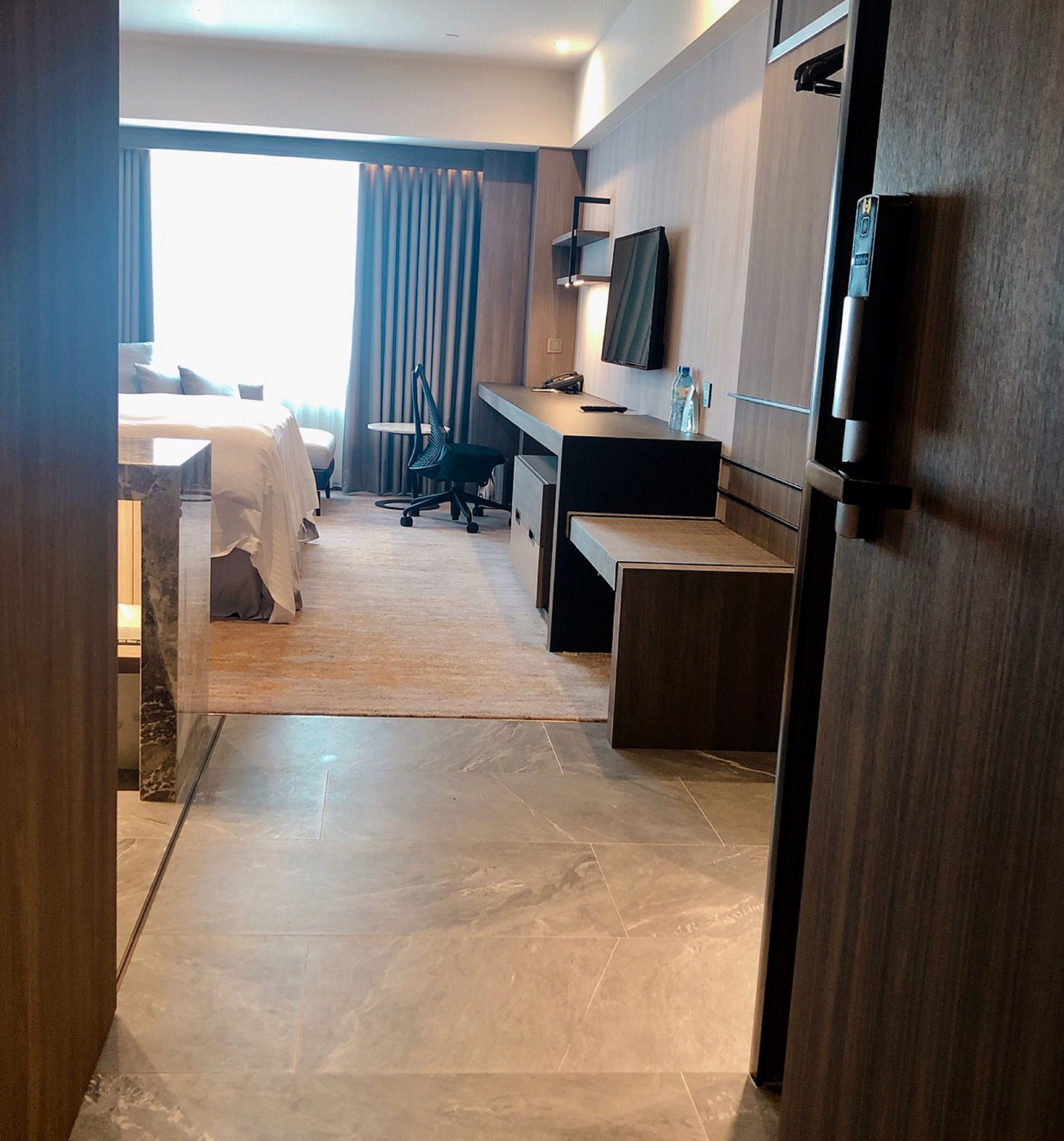 rc deluxe premier | view from room