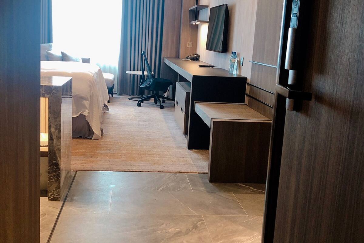 rc deluxe premier | view from room