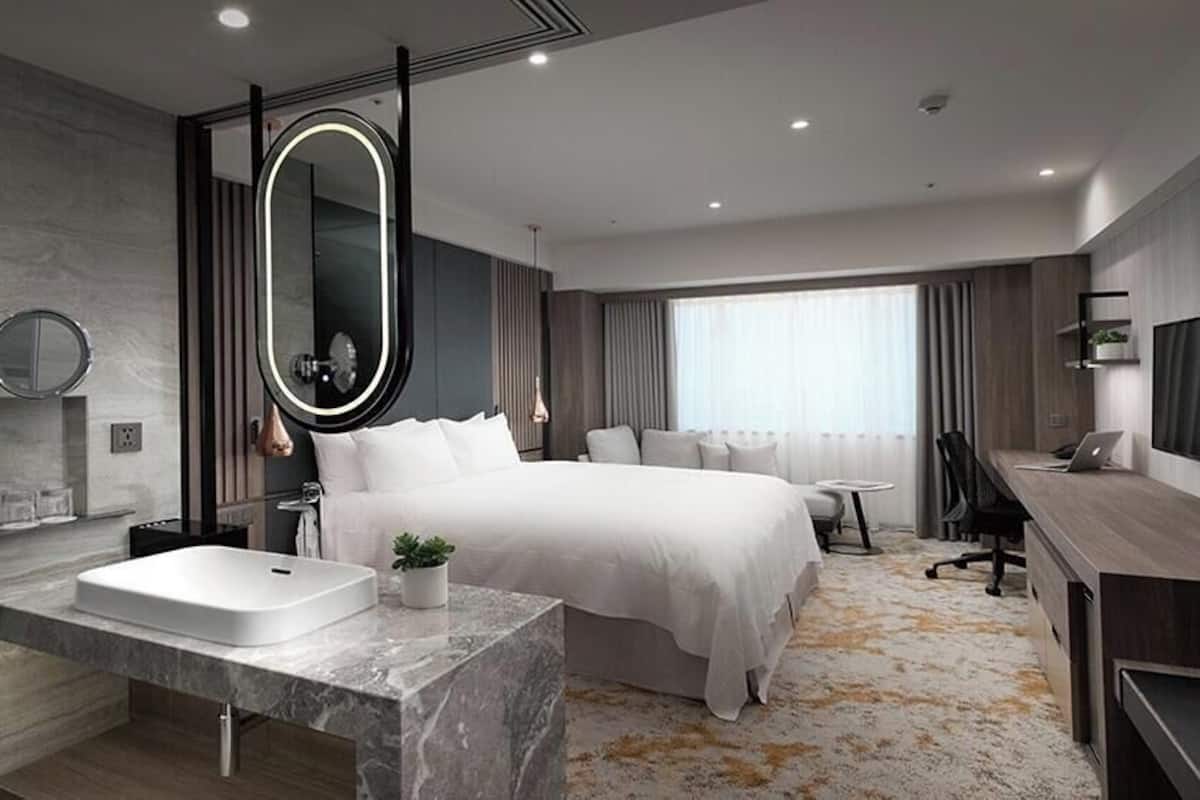 Exclusive-Studiosuite | Bettwäsche aus ägyptischer Baumwolle, hochwertige Bettwaren