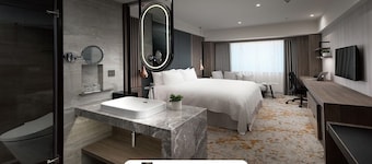 Howard Plaza Hotel Kaohsiung