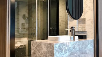 Exclusive-Studiosuite | Zimmerausstattung