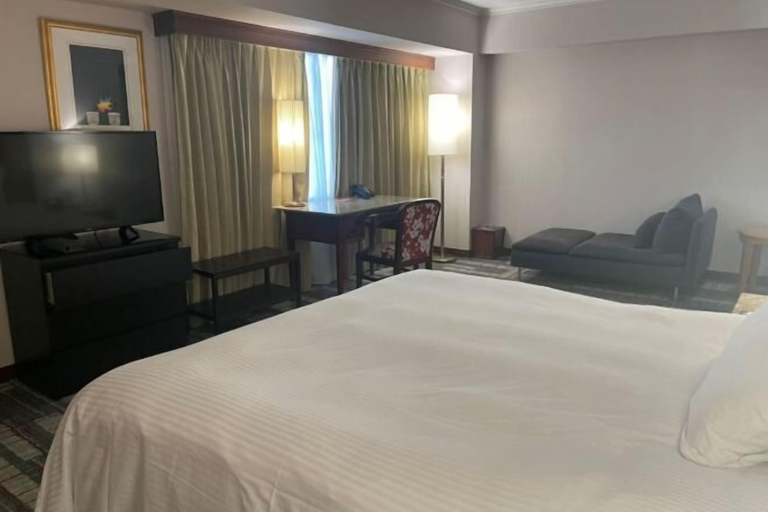 Lakens van Egyptisch katoen, luxe beddengoed, donzen dekbedden