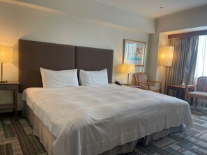 이집트산 면 시트, 고급 침구, 오리/거위털 이불, 필로우탑 침대