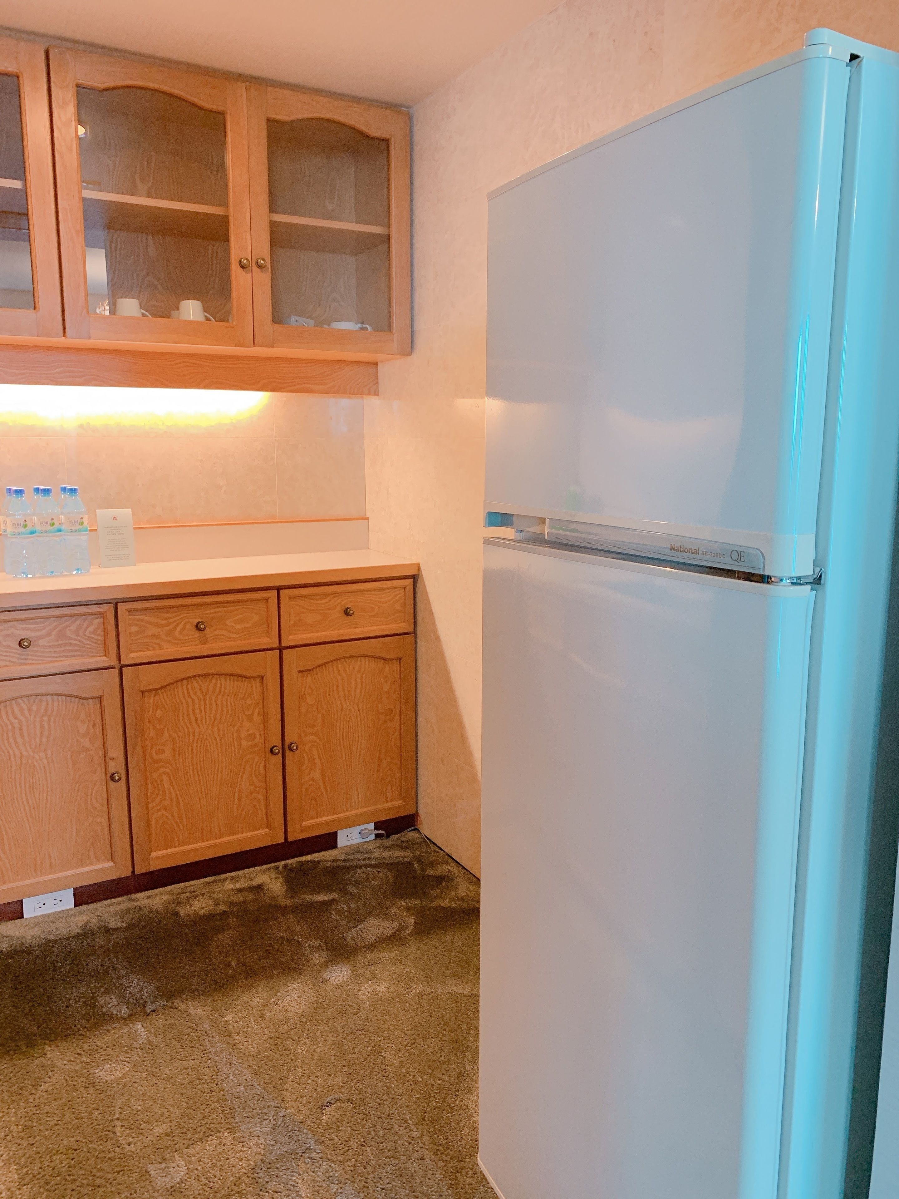 presidential room | view from room