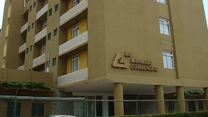 Eksteriør