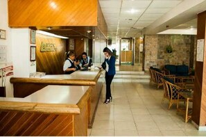 Reception - Maracaibo Cumberland   (Maracaibo)