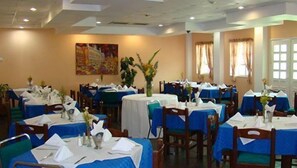 Tempat makan