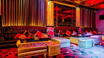 Karaoke room